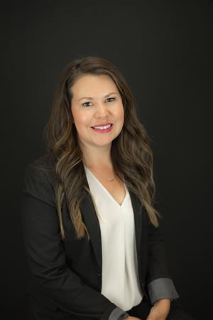 Sandra Villarreal headshot 
